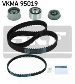  SKF VKMA 95019